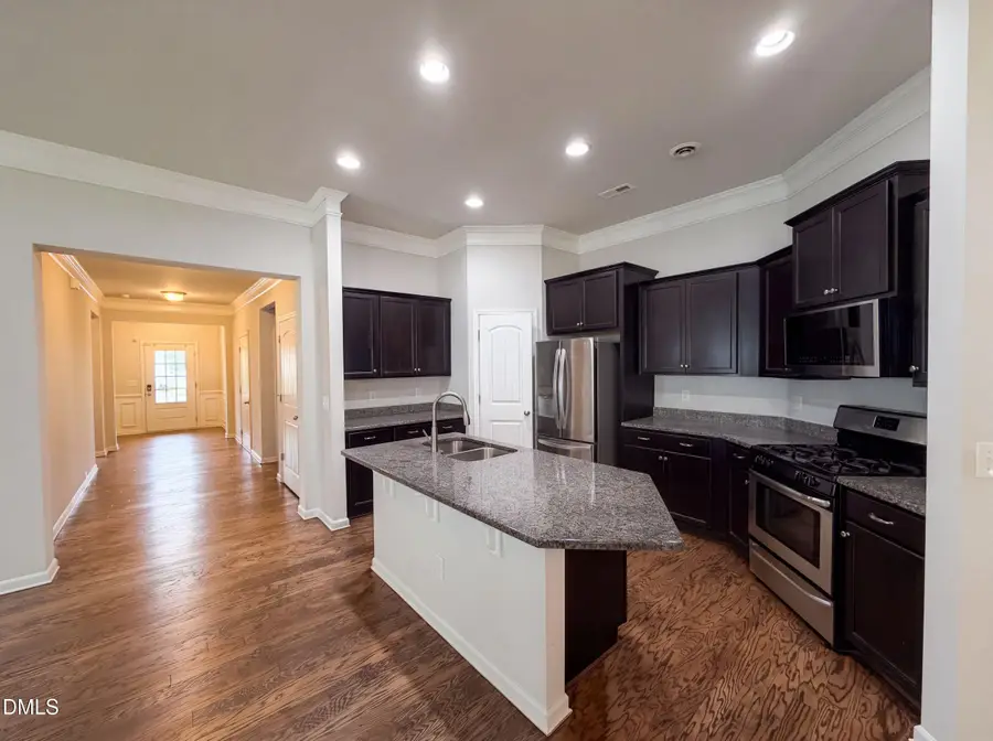 1468 Abercorn Lane, Sanford, NC 27330 - #2