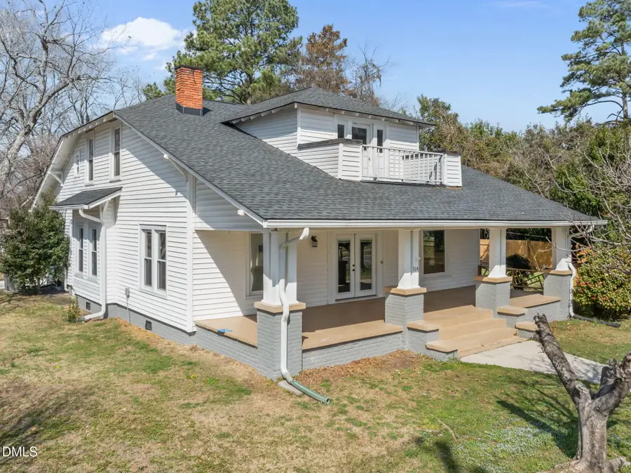 514 S 5th Street, Smithfield, NC 27577 - #2