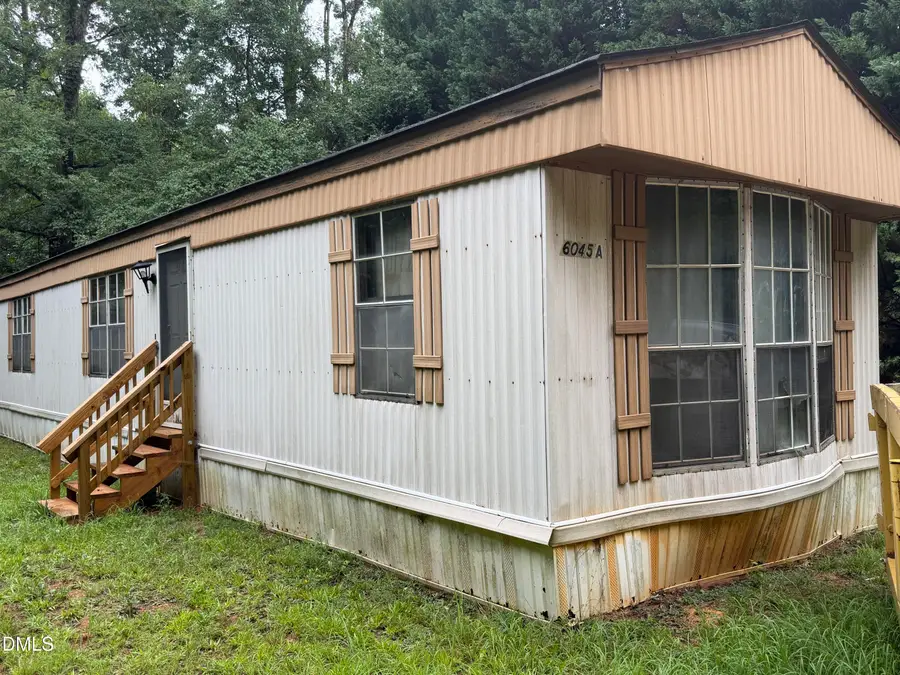 6045 Burlington Road, Gibsonville, NC 27249 - #2