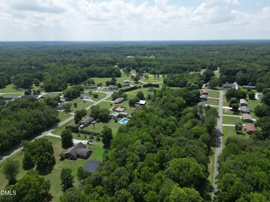 803 Mitchell Lane, Burlington, NC 27217 - #2