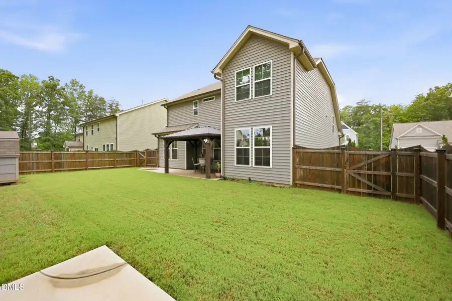 859 Royal Oak Lane, Mebane, NC 27302 - #2