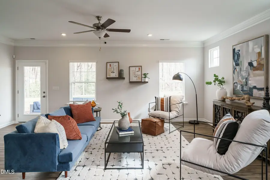 168 E American Marigold Drive, Benson, NC 27504 - #3