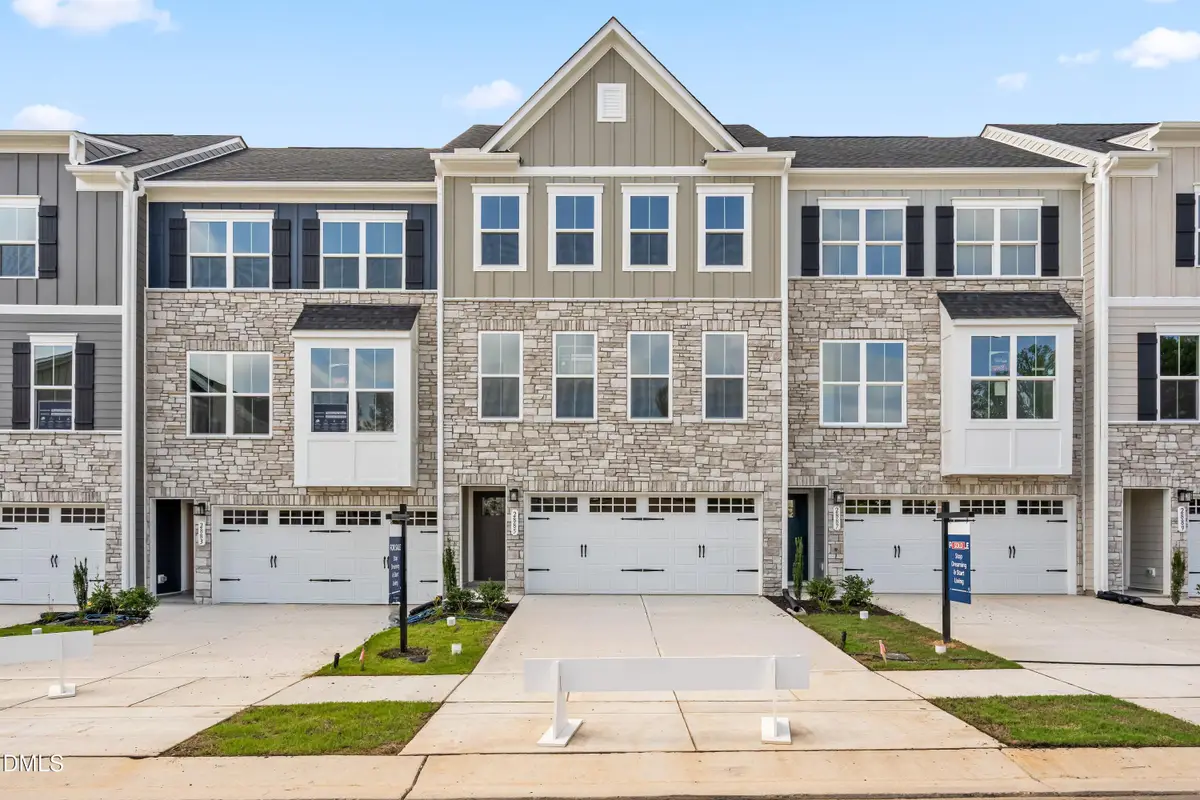 2340 Stevens Pass Station, Apex, NC 27502 - #1