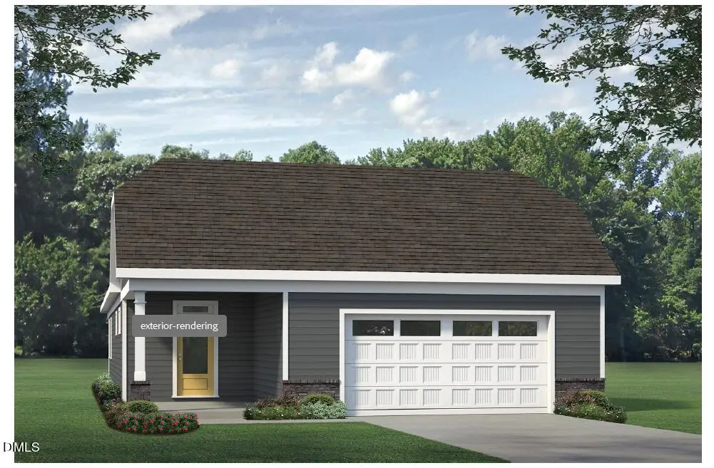 388 Village Walk Drive, Clayton, NC 27527 - #1