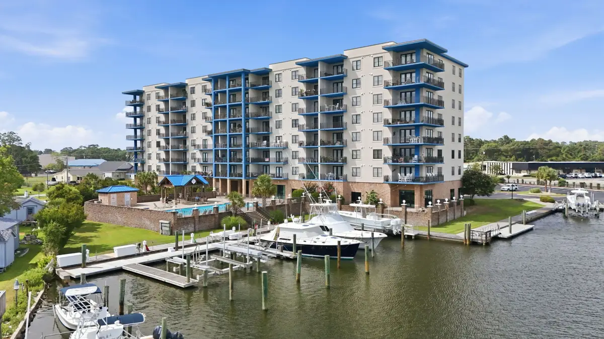 4425 Arendell Street, Morehead City, NC 28557 - #1