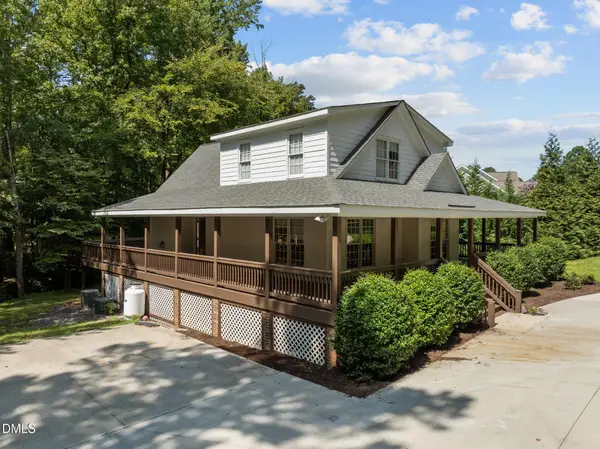 287 Somerset Lane, Henderson, NC 27537