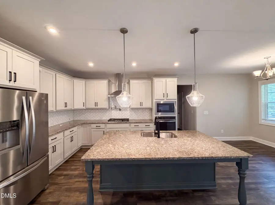 8808 Sprouted Lane, Wake Forest, NC 27587 - #2