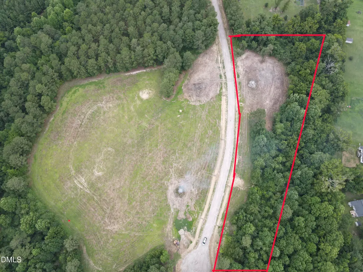 1 Hidden Dreams Way, Zebulon, NC 27597 - #1