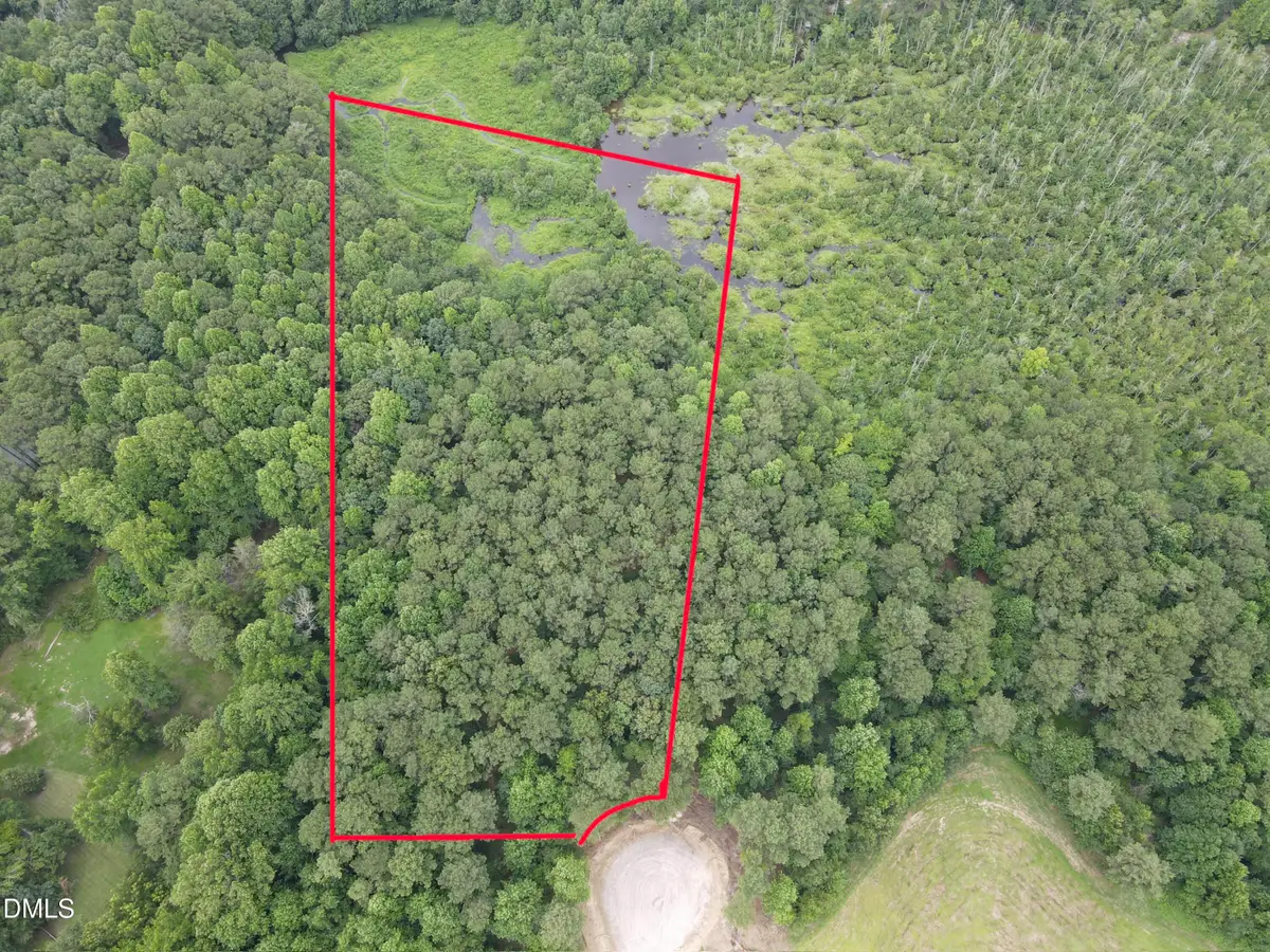 2 Hidden Dreams Way Road, Zebulon, NC 27597 - #1