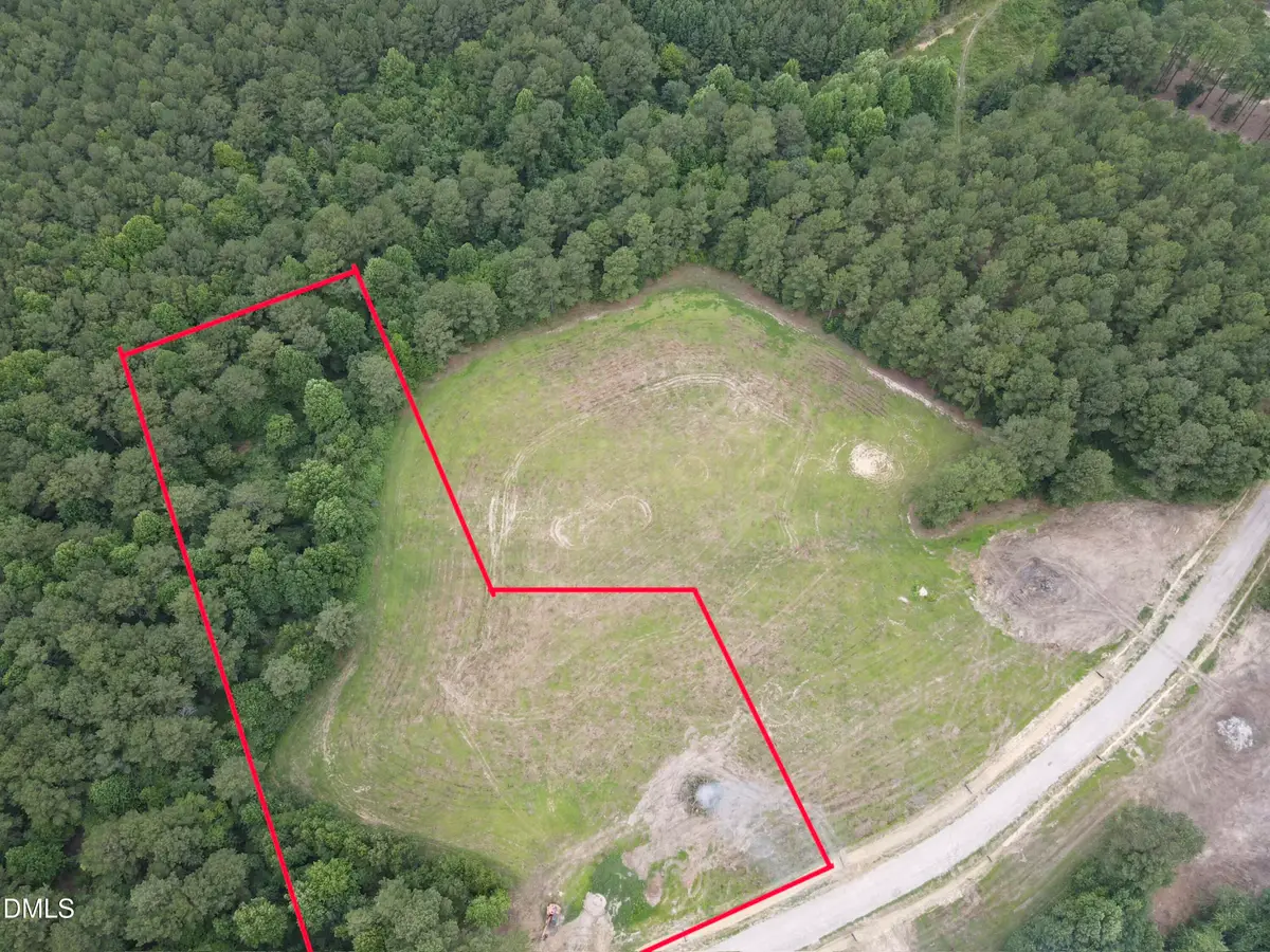 4 Hidden Dreams Way Road, Zebulon, NC 27597 - #1
