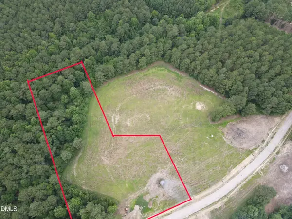 4 Hidden Dreams Way Road, Zebulon, NC 27597