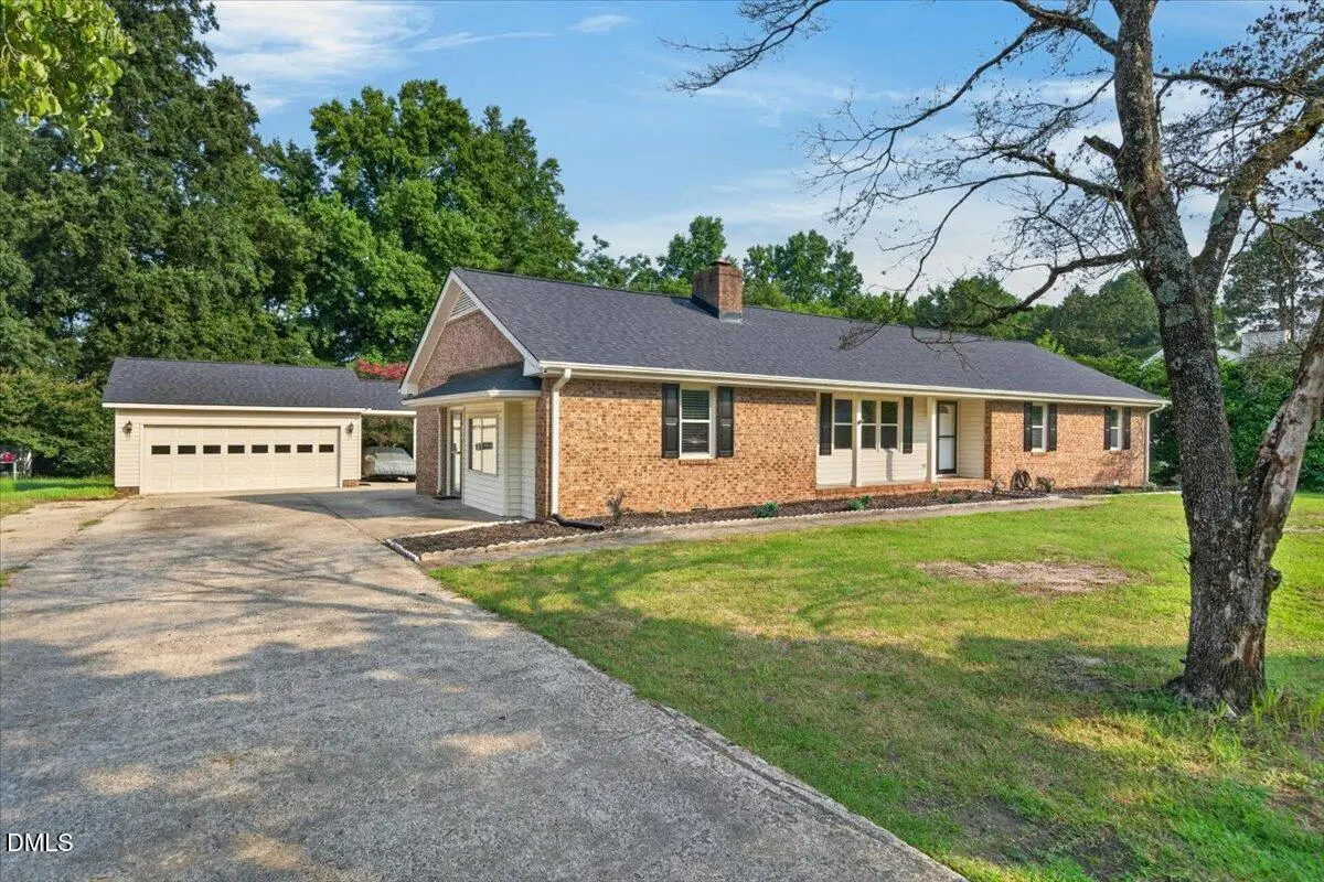 201 Ashby Lane, Goldsboro, NC 27530 - #1