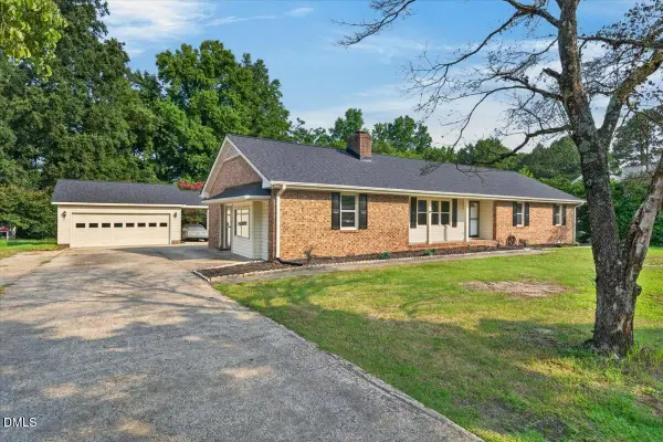 201 Ashby Lane, Goldsboro, NC 27530