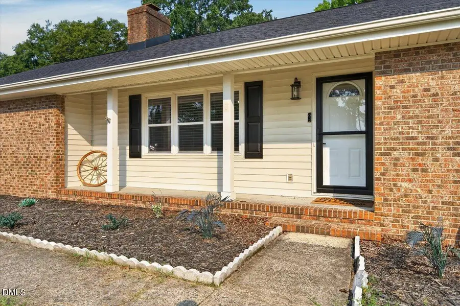 201 Ashby Lane, Goldsboro, NC 27530 - #2