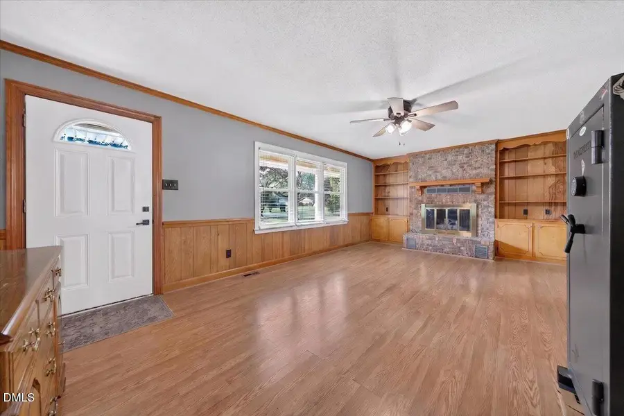 201 Ashby Lane, Goldsboro, NC 27530 - #3
