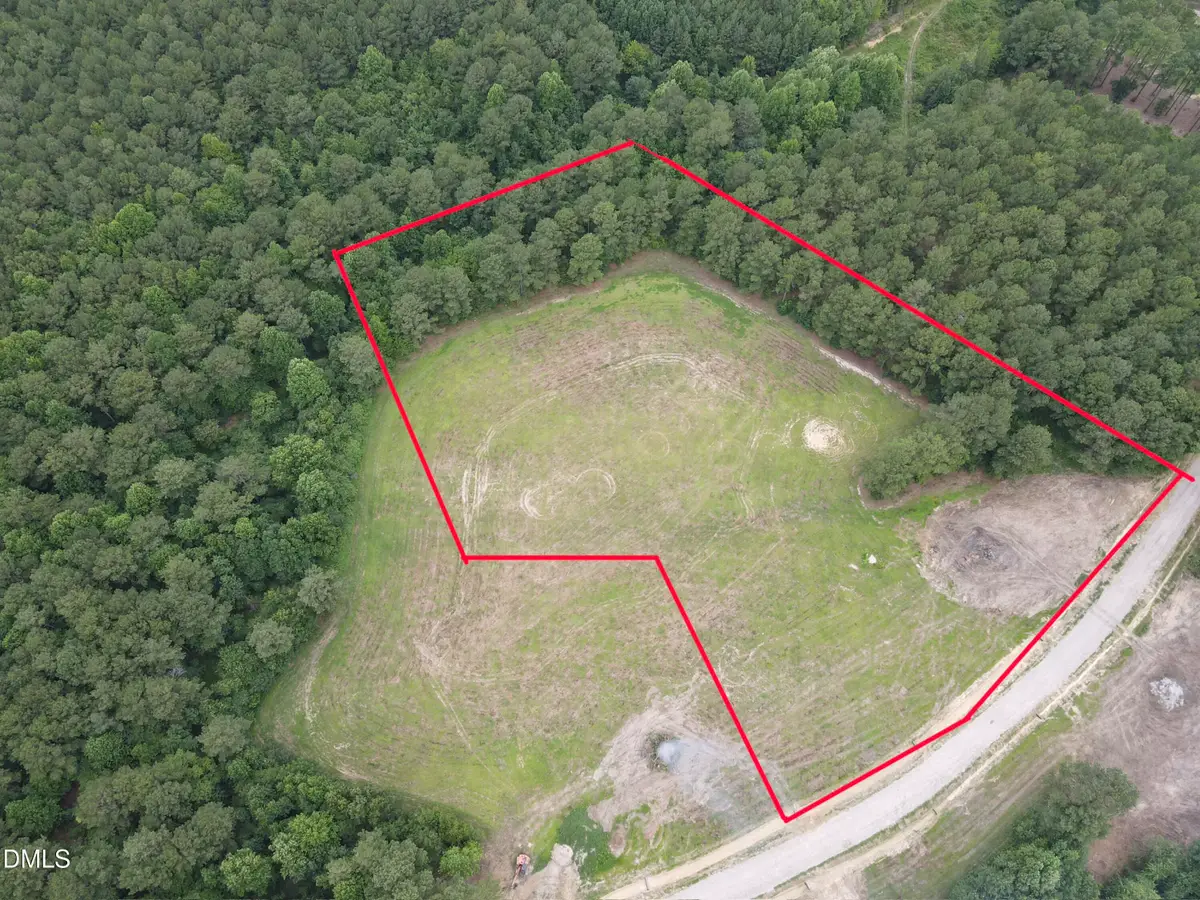 5 Hidden Dreams Way Road, Zebulon, NC 27597 - #1