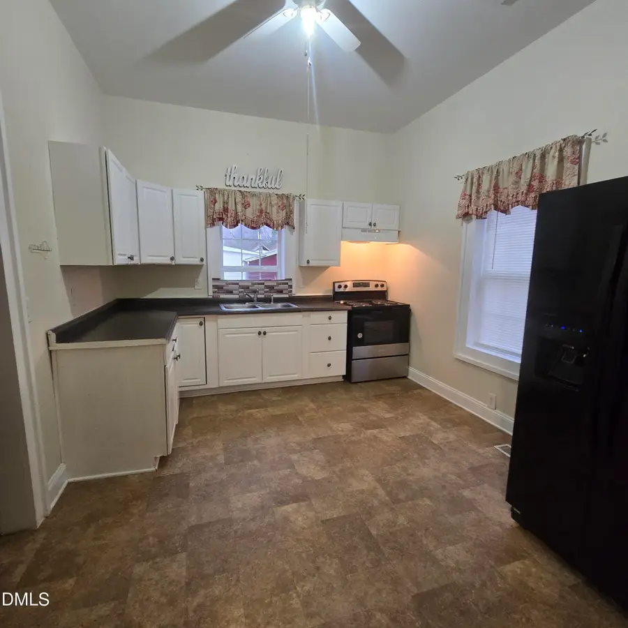 213 Cooke Street, Franklinton, NC 27525 - #2