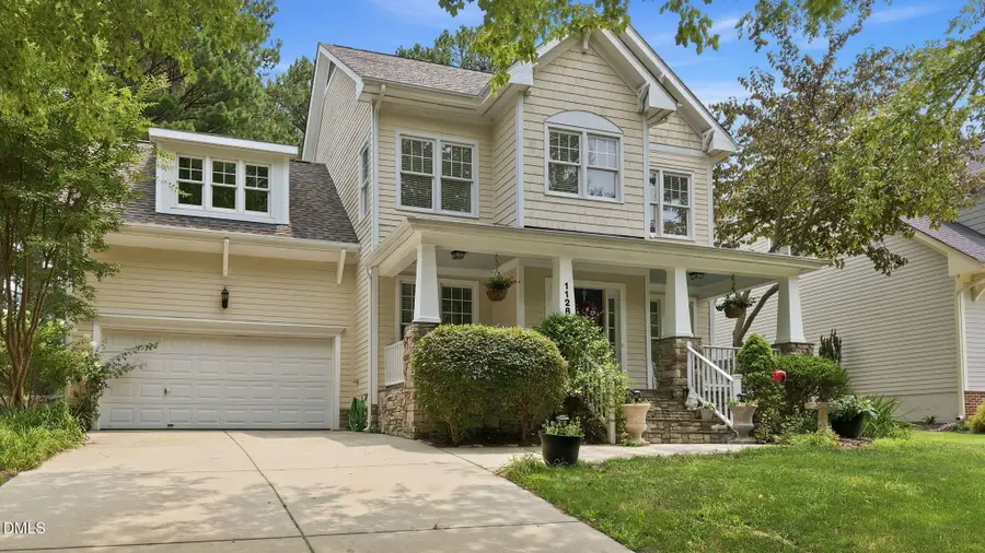 1128 Trentini Avenue, Wake Forest, NC 27587 - #2