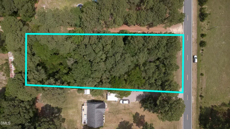390 Cypress Road, Cameron, NC 28326 - #2