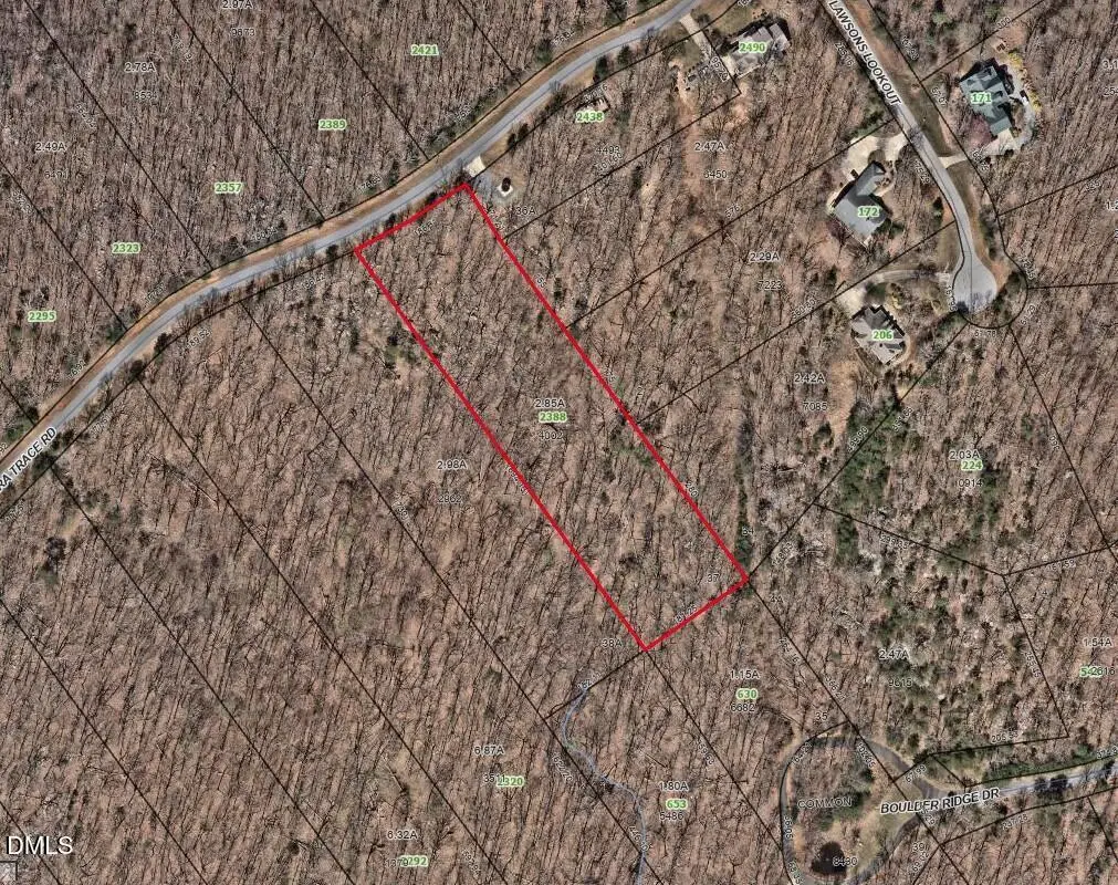 2388 Sierra Trace Road, Denton, NC 27239 - #1