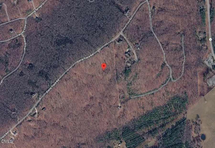 2388 Sierra Trace Road, Denton, NC 27239 - #3