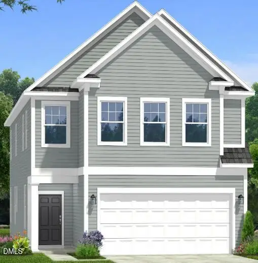 40 Willow Cameron Way, Angier, NC 27501 - #1