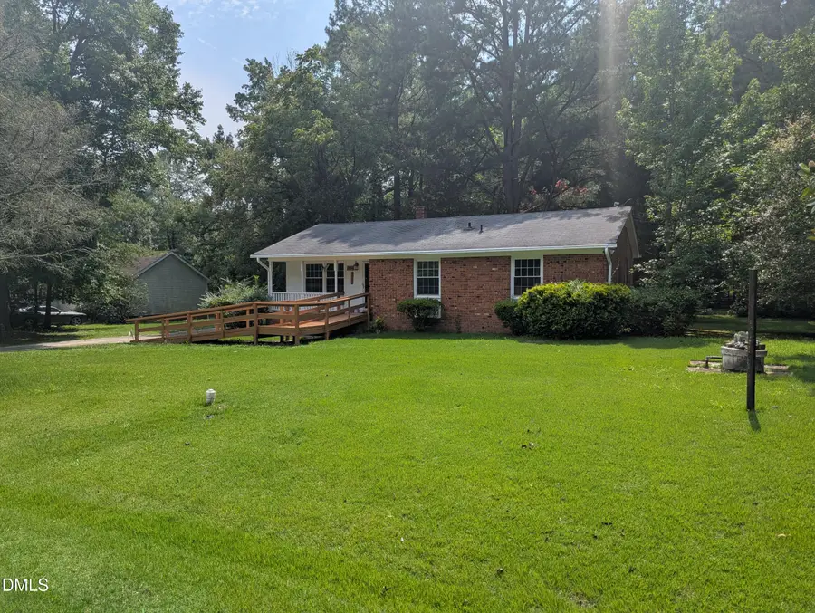 204 Drew Street, Louisburg, NC 27549 - #3
