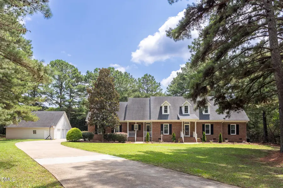 4705 Carolton Drive, Raleigh, NC 27606 - #2