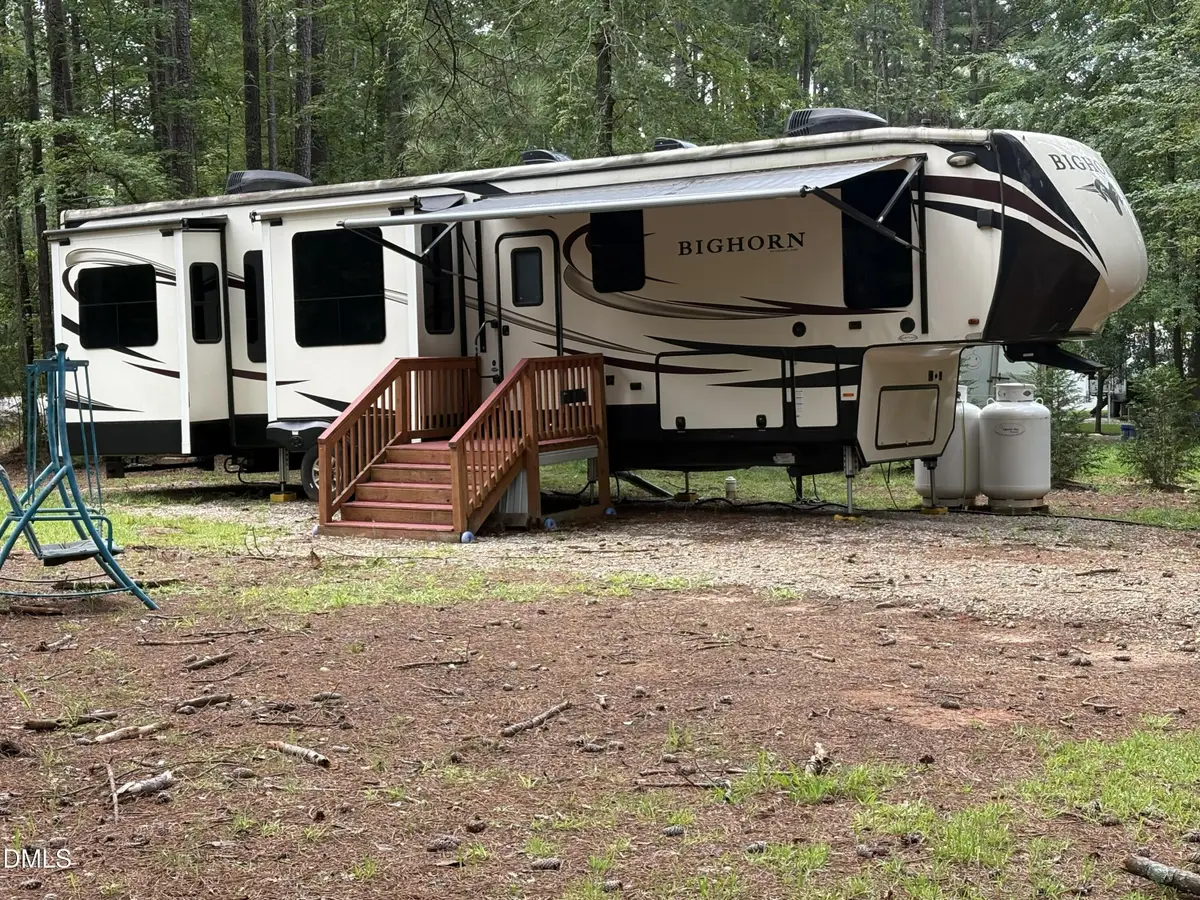 103 Cree Drive, Louisburg, NC 27549 - #1