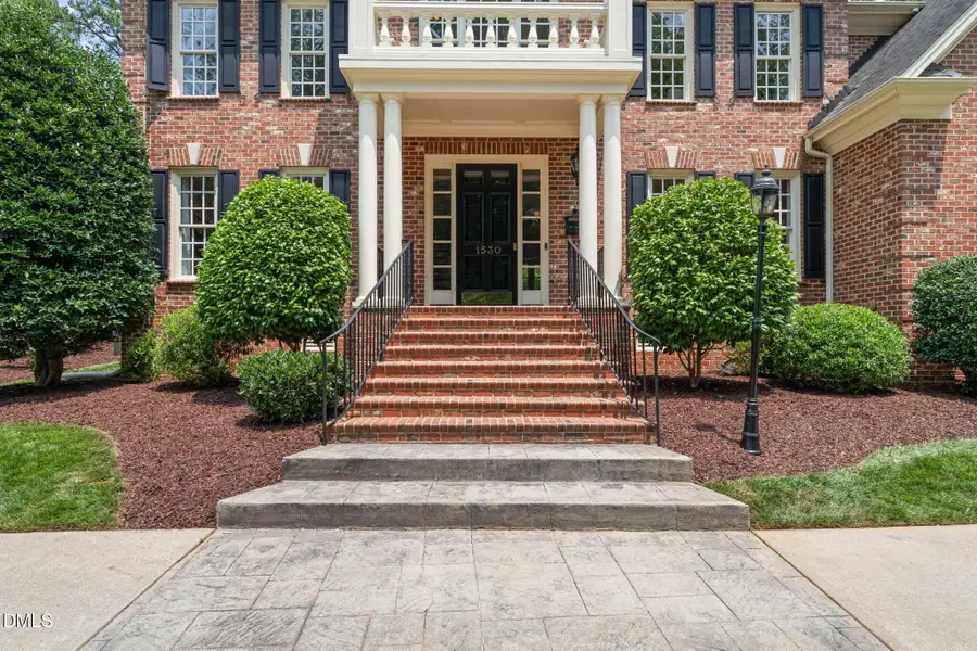 1530 Brooks Avenue, Raleigh, NC 27607 - #2