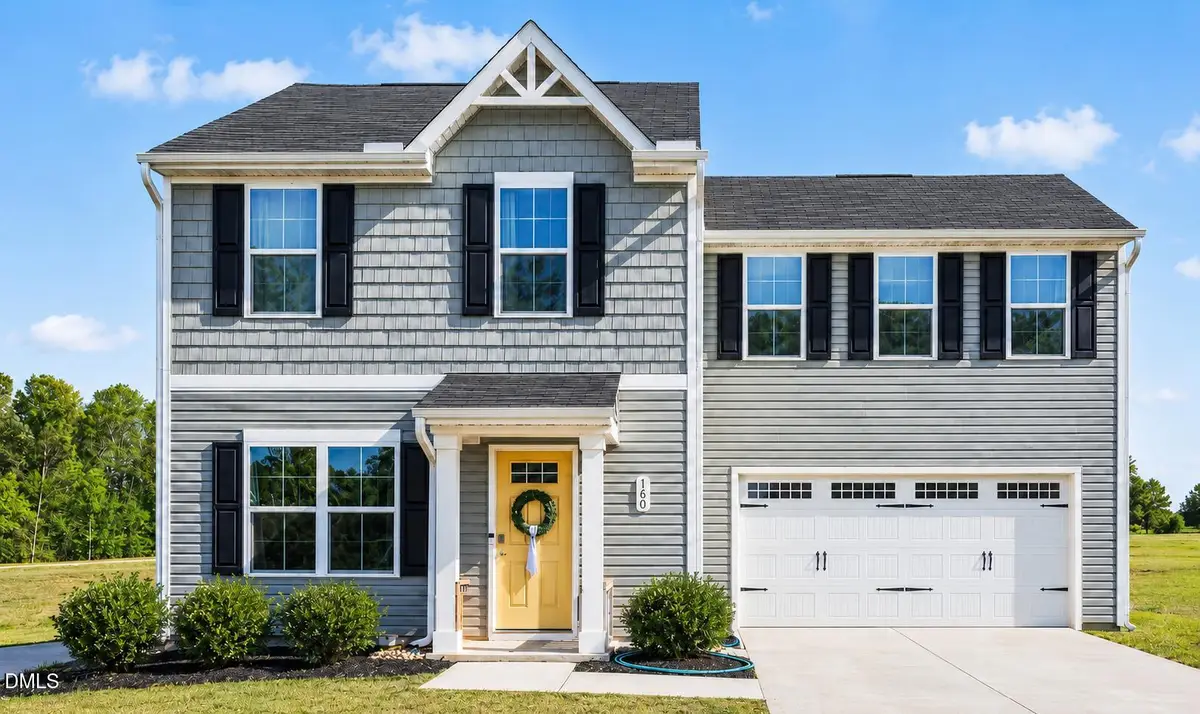 160 Day Song Court, Lillington, NC 27546 - #1