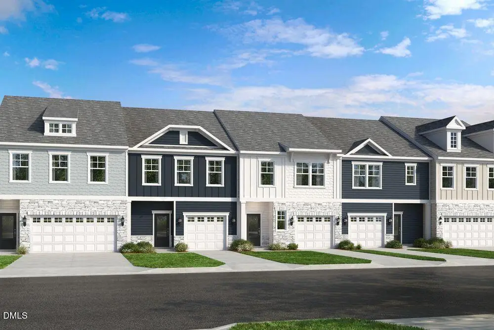 8770 Wardle Court, Wake Forest, NC 27587 - #1