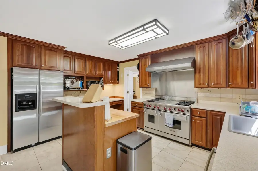 8824 Woodyhill Road, Raleigh, NC 27613 - #2
