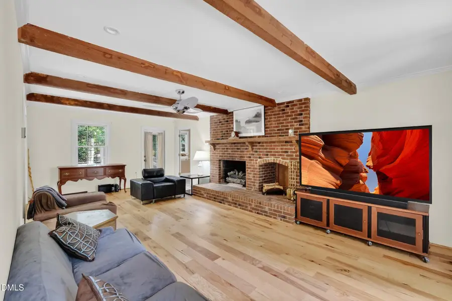 8824 Woodyhill Road, Raleigh, NC 27613 - #3