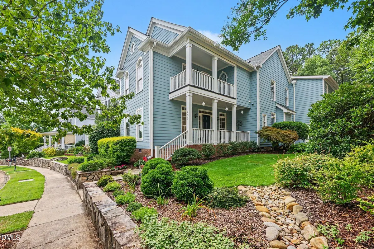 405 Carpenter Town Lane, Cary, NC 27519 - #1