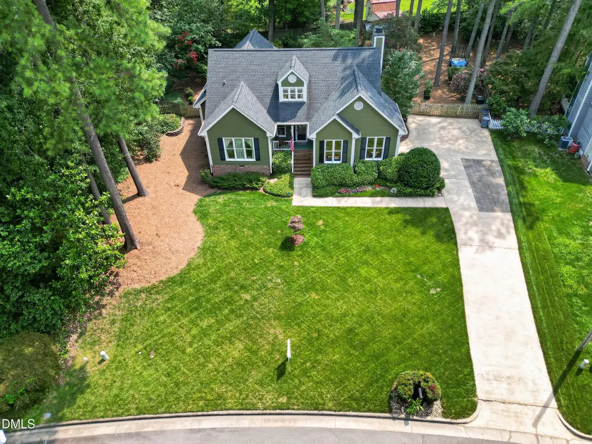 828 Joyner Court, Wake Forest, NC 27587 - #1