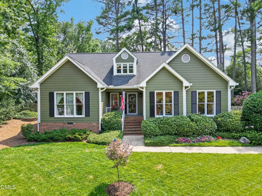 828 Joyner Court, Wake Forest, NC 27587 - #2
