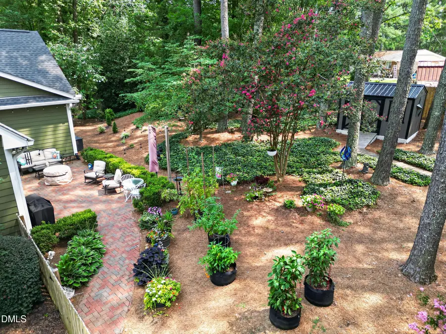 828 Joyner Court, Wake Forest, NC 27587 - #3