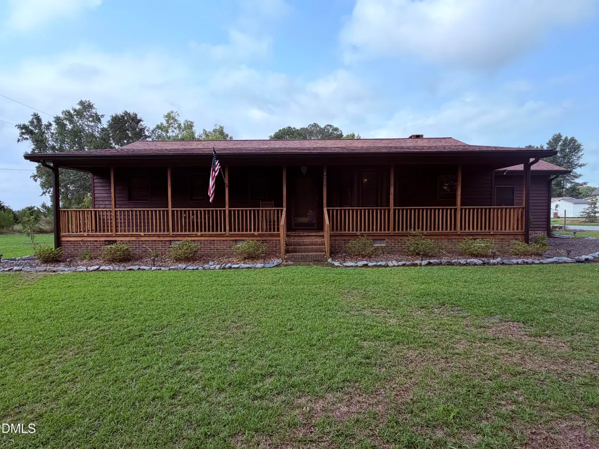 8306 Brogden Road, Smithfield, NC 27577 - #1