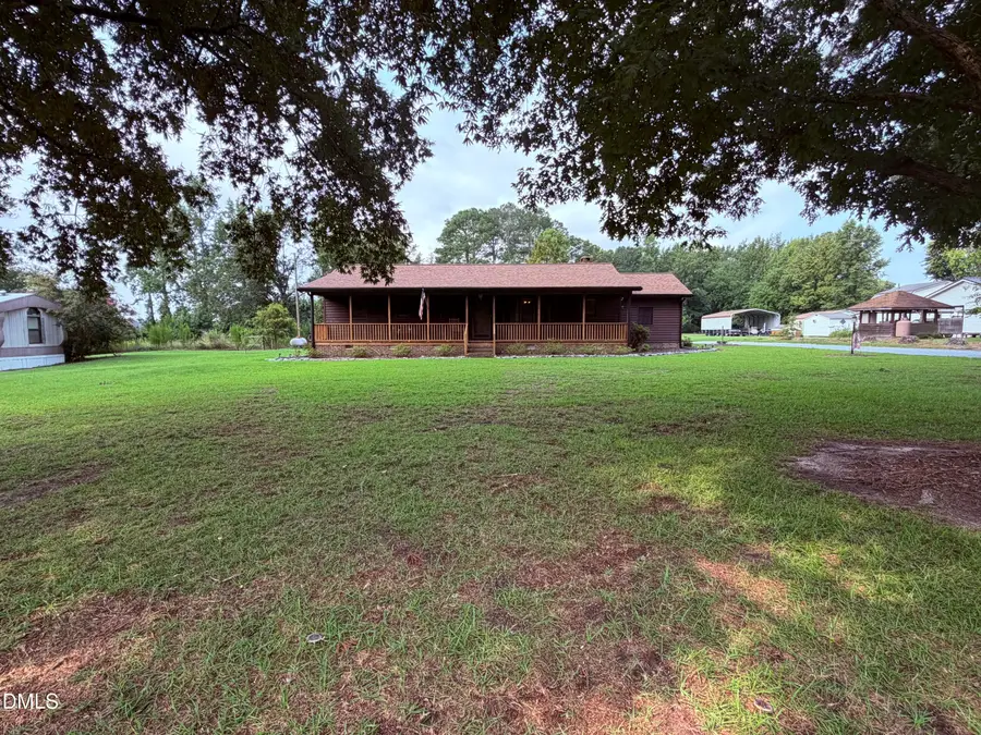 8306 Brogden Road, Smithfield, NC 27577 - #3