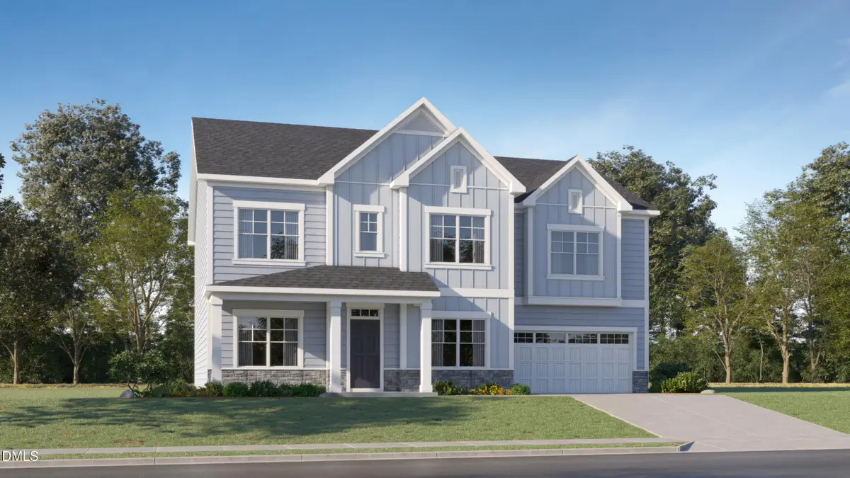 151 E Stanton Street, Garner, NC 27529 - #1