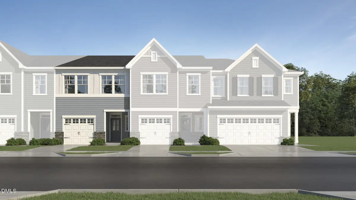 236 Snowfield Drive, Garner, NC 27529 - #1