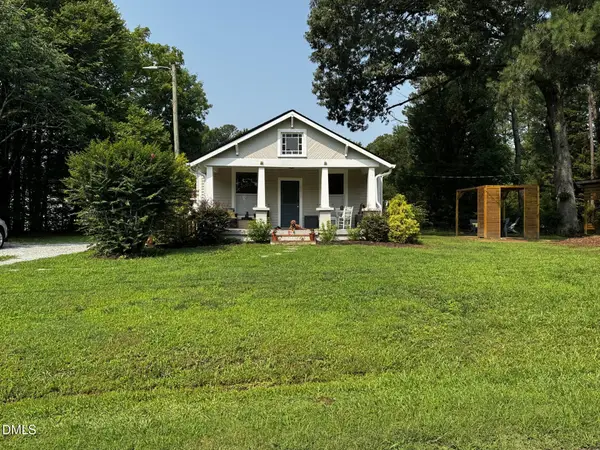 627 Cedar Grove Road, Hillsborough, NC 27278