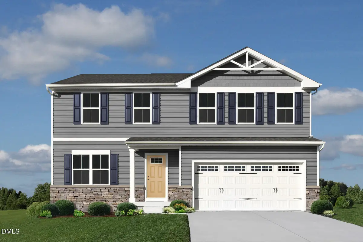 56 Day Song Court, Lillington, NC 27546 - #1