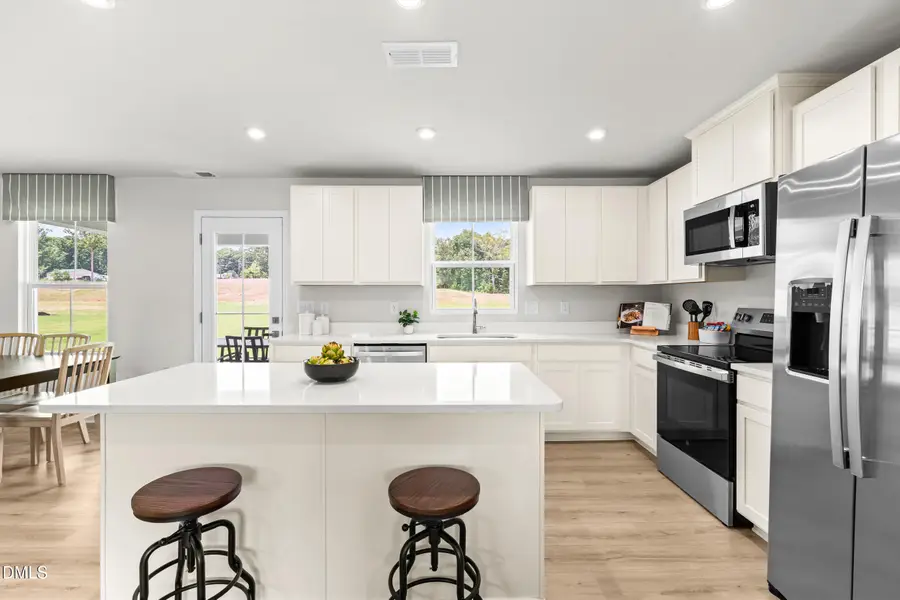 56 Day Song Court, Lillington, NC 27546 - #3