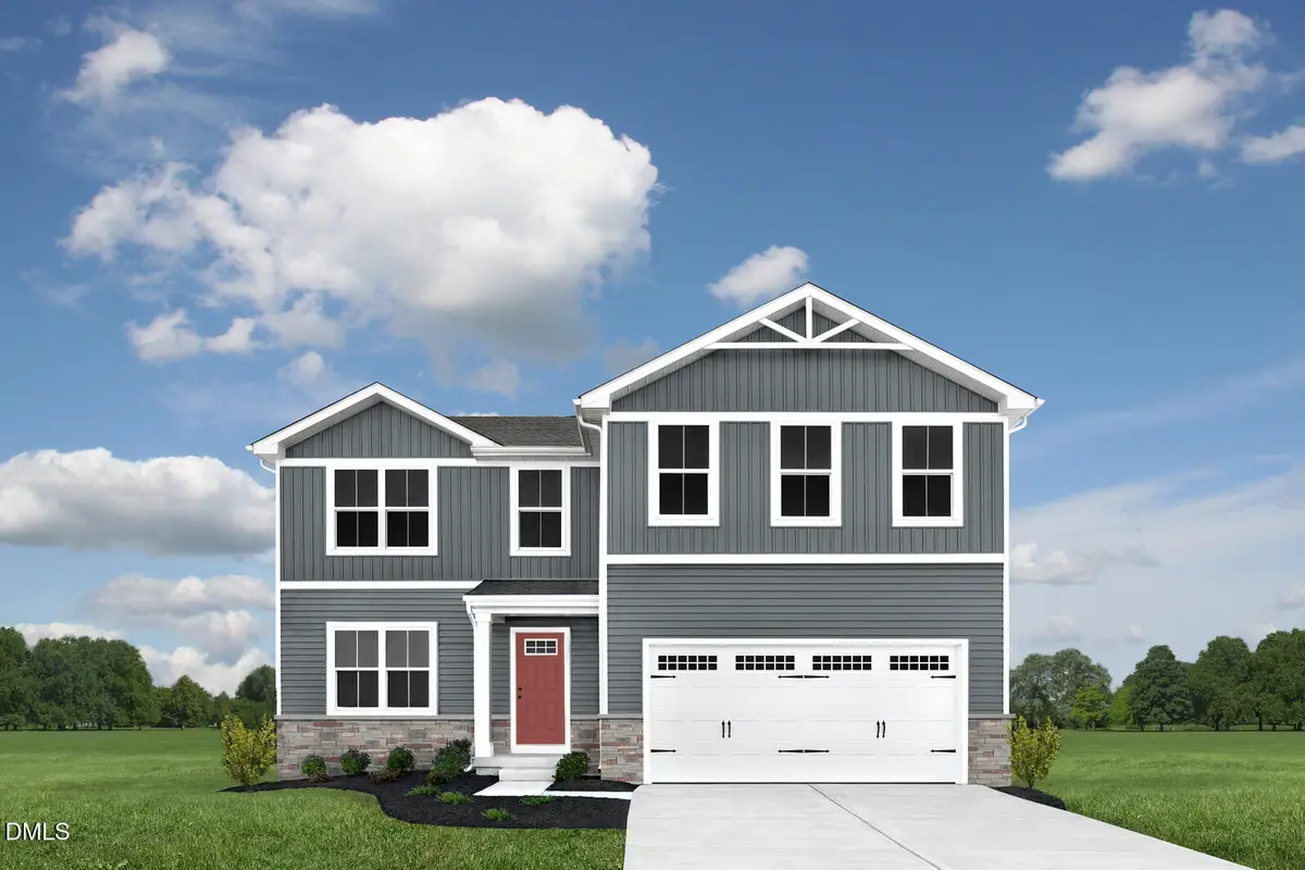 103 Day Song Court, Lillington, NC 27546 - #1