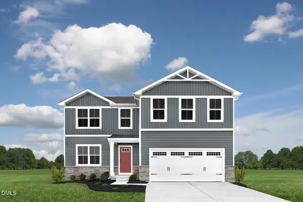 103 Day Song Court, Lillington, NC 27546