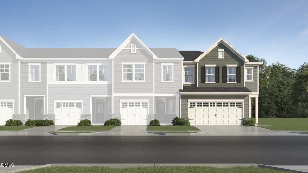 214 Snowfield Drive, Garner, NC 27529 - #1