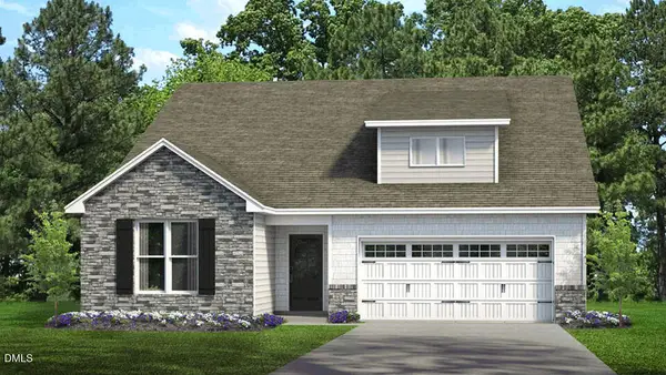 1401 Jasmine View Way, Knightdale, NC 27545