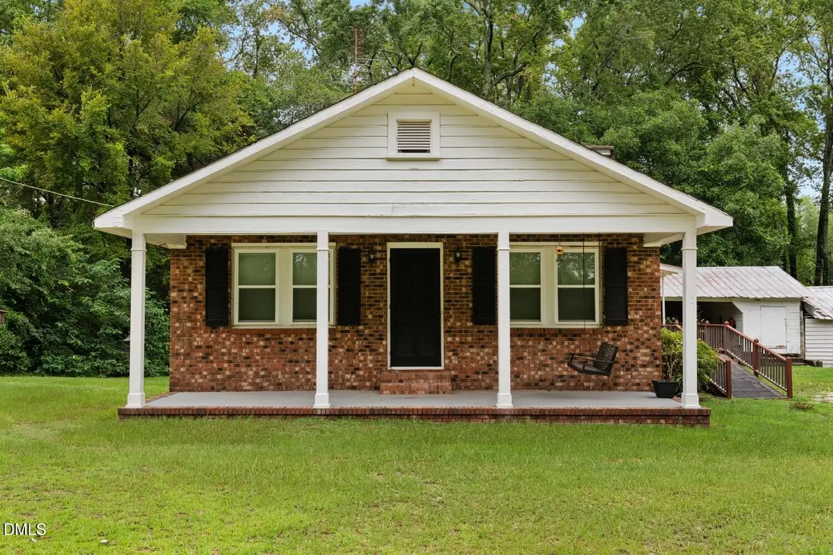 12068 Old Smithfield Road, Bailey, NC 27807 - #1